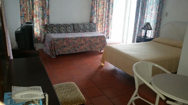 Apartamentos Rest Up Beach Studio At Montego Bay Club Resort