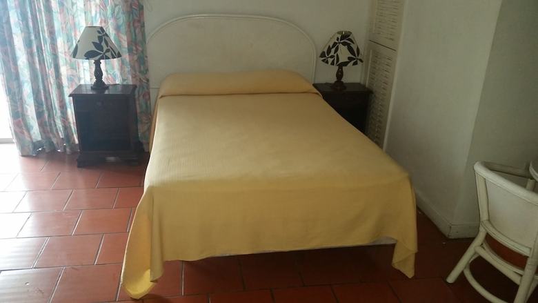 Apartamentos Rest Up Beach Studio At Montego Bay Club Resort