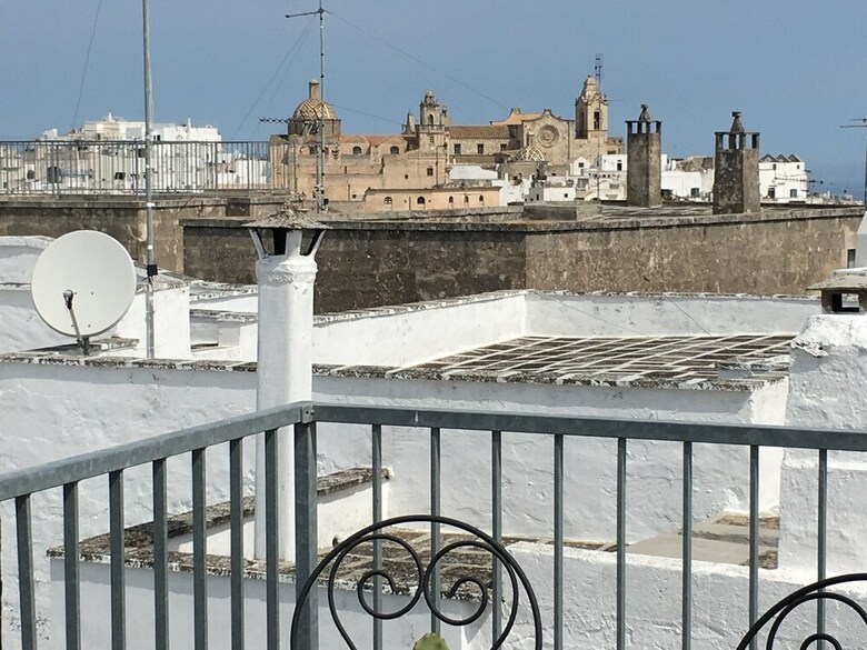 Apartamento Under The Cherry Moon