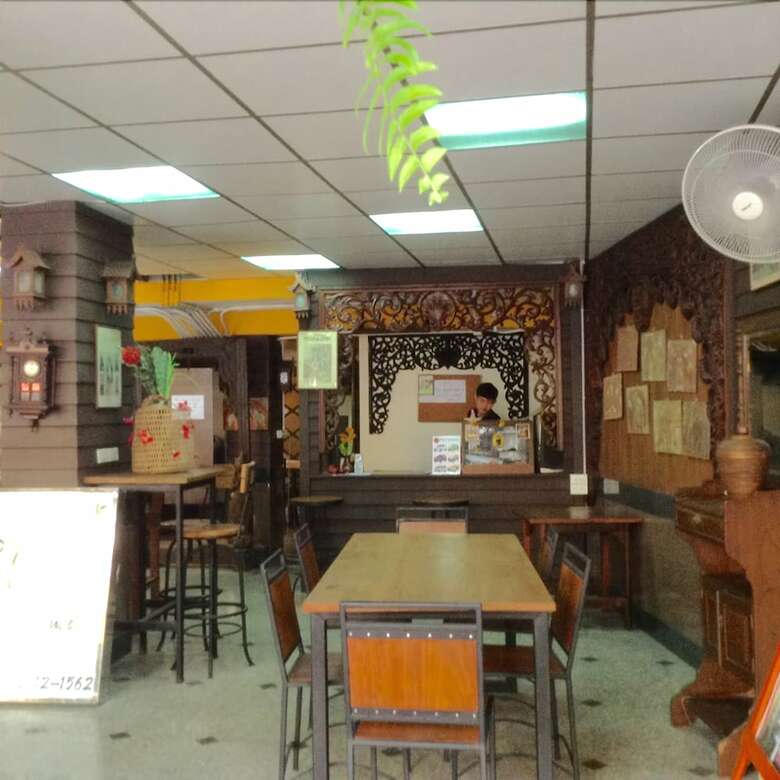 Hotel Bc Guesthouse Banglamphu