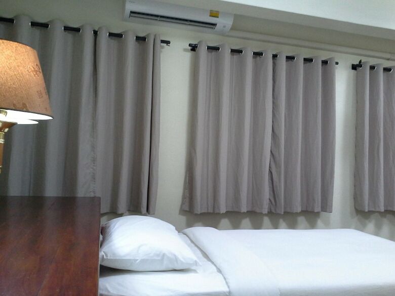 Hotel Bc Guesthouse Banglamphu