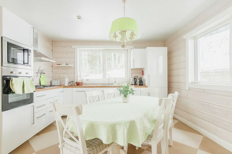 Cottages Russkaya Krasavitsa