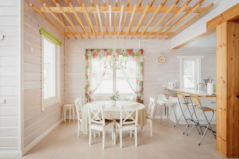 Cottages Russkaya Krasavitsa