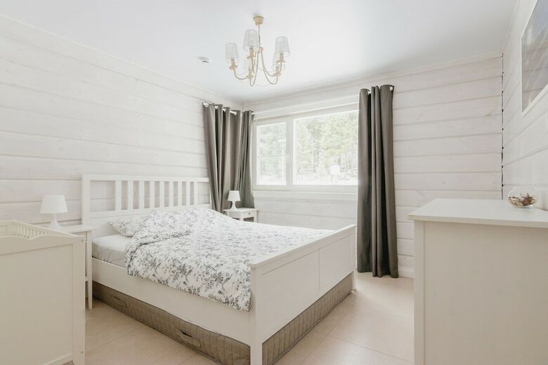 Cottages Russkaya Krasavitsa