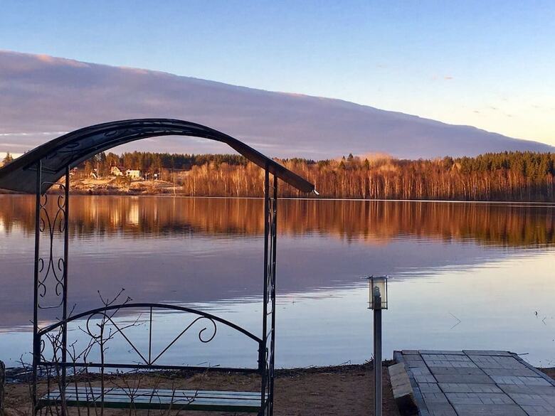 Cottages Russkaya Krasavitsa