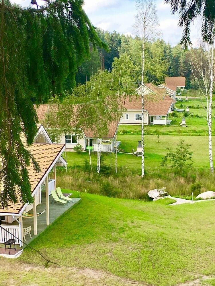 Cottages Russkaya Krasavitsa