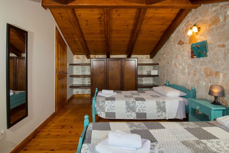 Villa Tierra Olivo