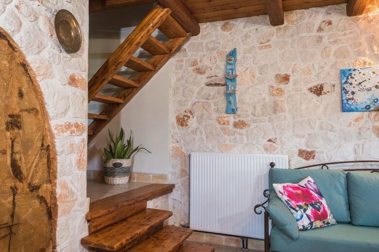 Villa Tierra Olivo