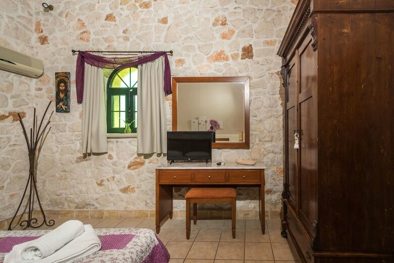 Villa Tierra Olivo