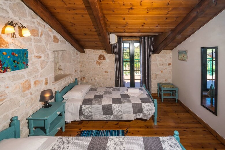 Villa Tierra Olivo