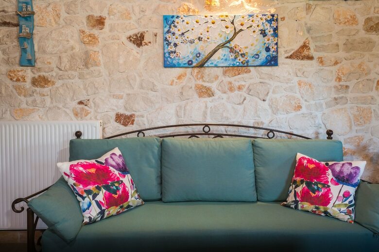 Villa Tierra Olivo