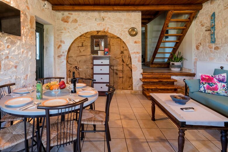 Villa Tierra Olivo