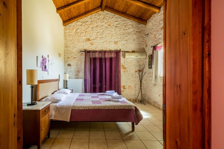 Villa Tierra Olivo