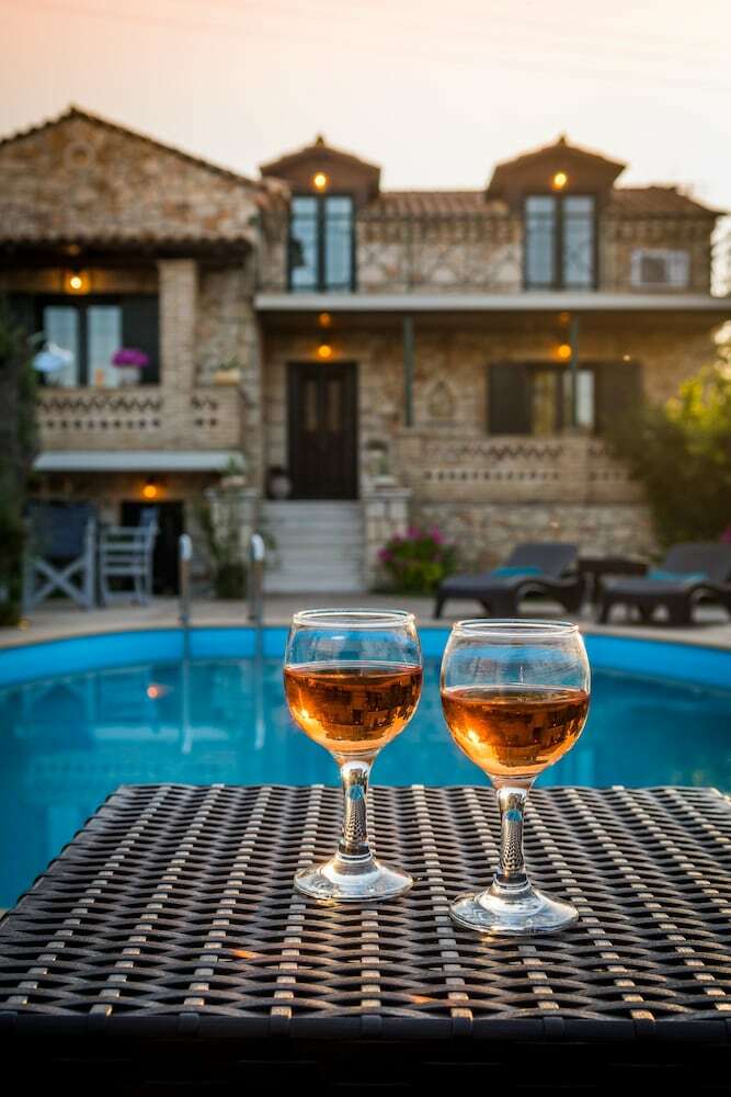 Villa Tierra Olivo