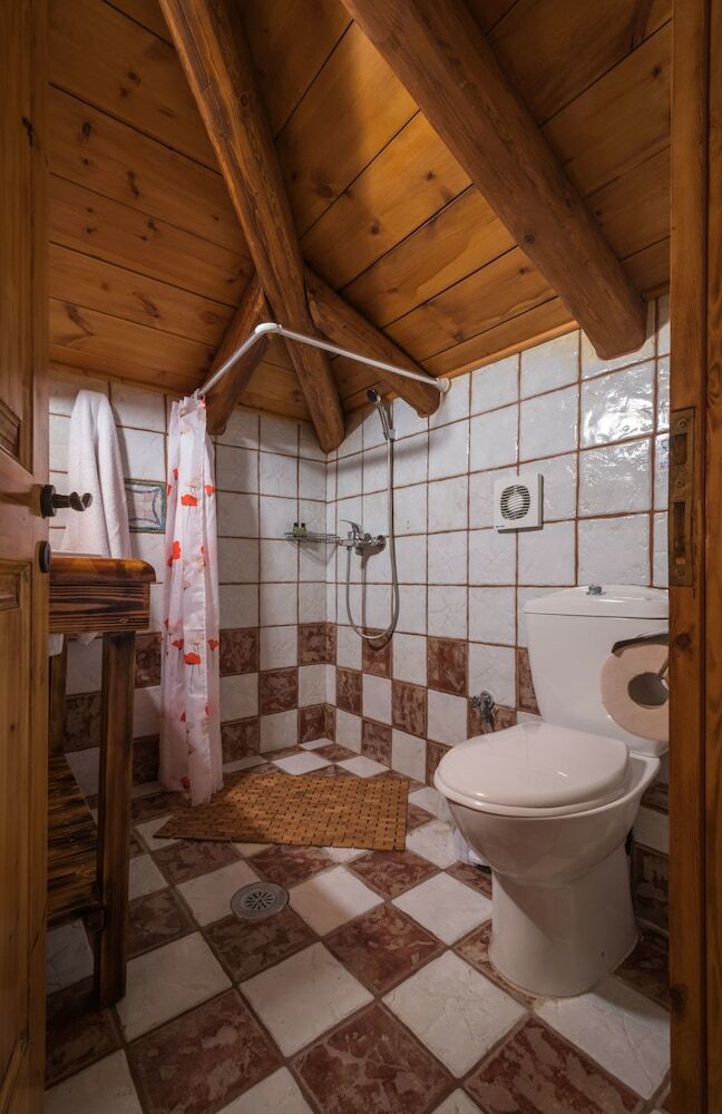 Villa Tierra Olivo