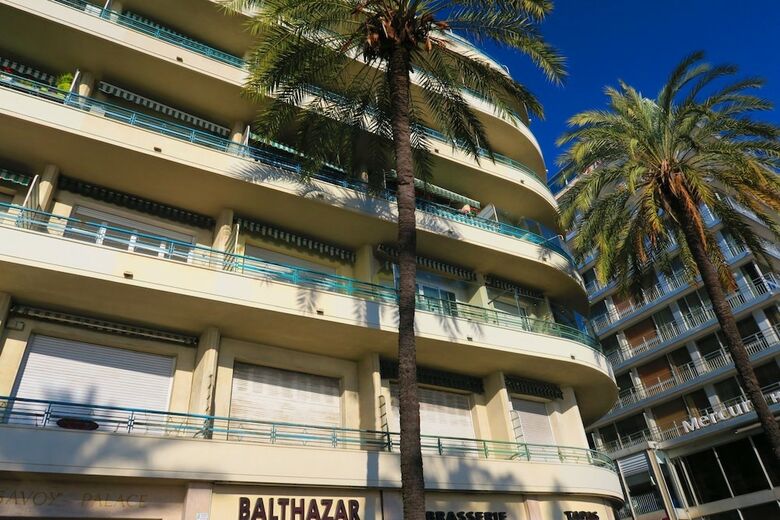 Apartamento "trois Promenade" By Nestor&jeeves