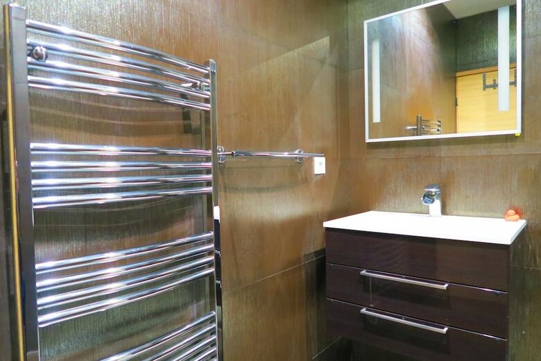 Apartamento "trois Promenade" By Nestor&jeeves