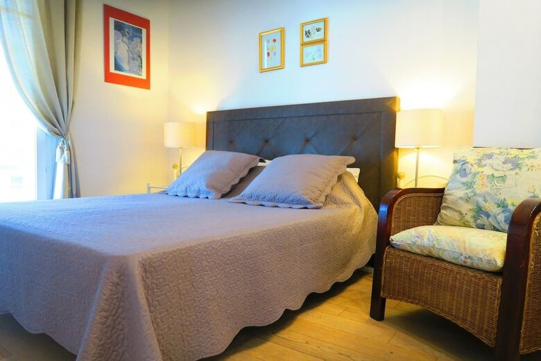 Apartamento "trois Promenade" By Nestor&jeeves