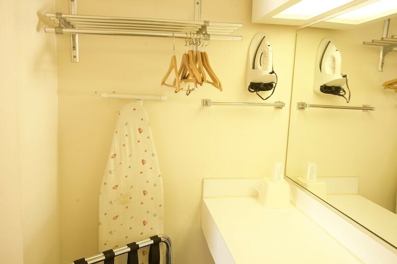 Hotel Golden Host Resort