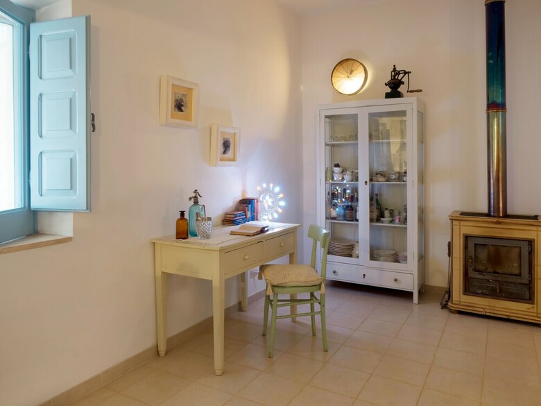 Posada Trullo Sant'angelo - Apulian B&B