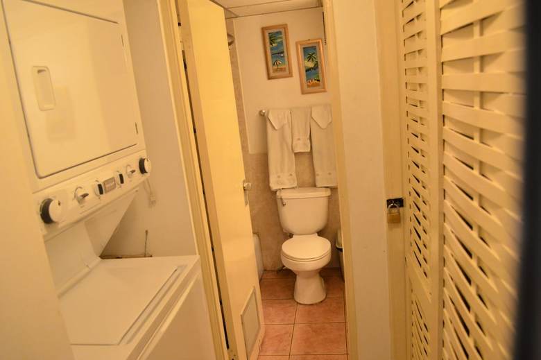 Apartamentos Crystal Beach Studio