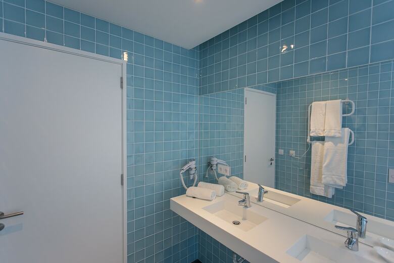 Hotel Praia de Santos - Exclusive Guest House