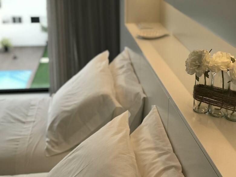 Hotel Praia de Santos - Exclusive Guest House