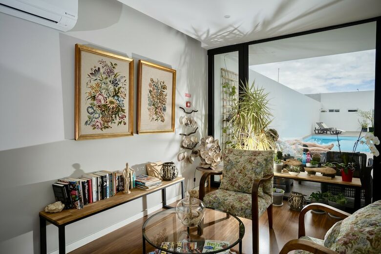 Hotel Praia de Santos - Exclusive Guest House