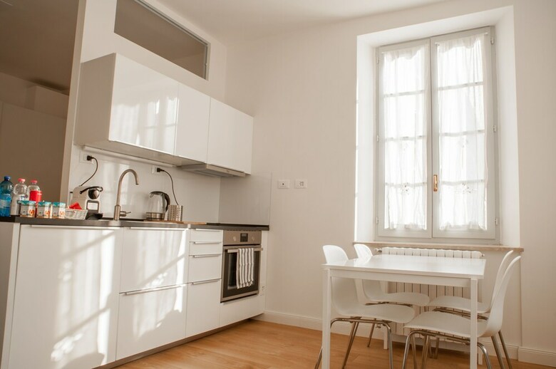Apartamento Top Suites - City Center 1