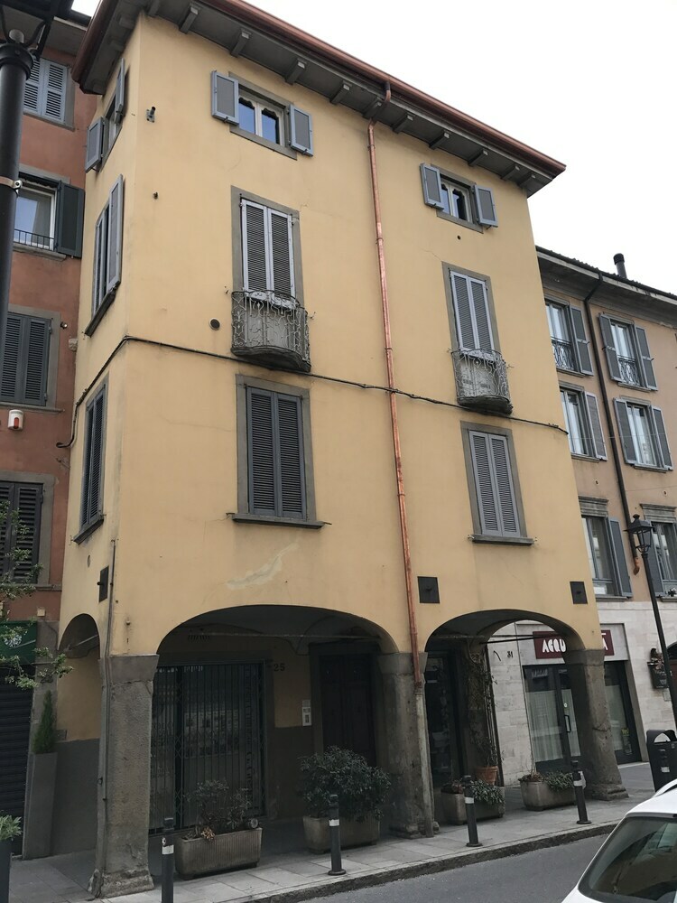 Apartamento Top Suites - City Center 1