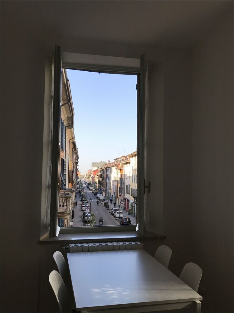 Apartamento Top Suites - City Center 1