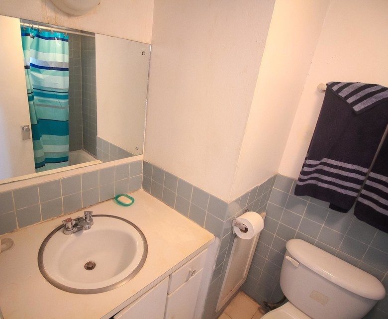 Apartamentos Irie Beach Studio
