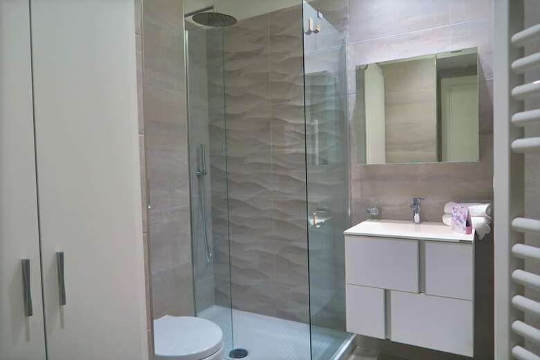 Apartamento "mass�na Suite" By Nestor&jeeves