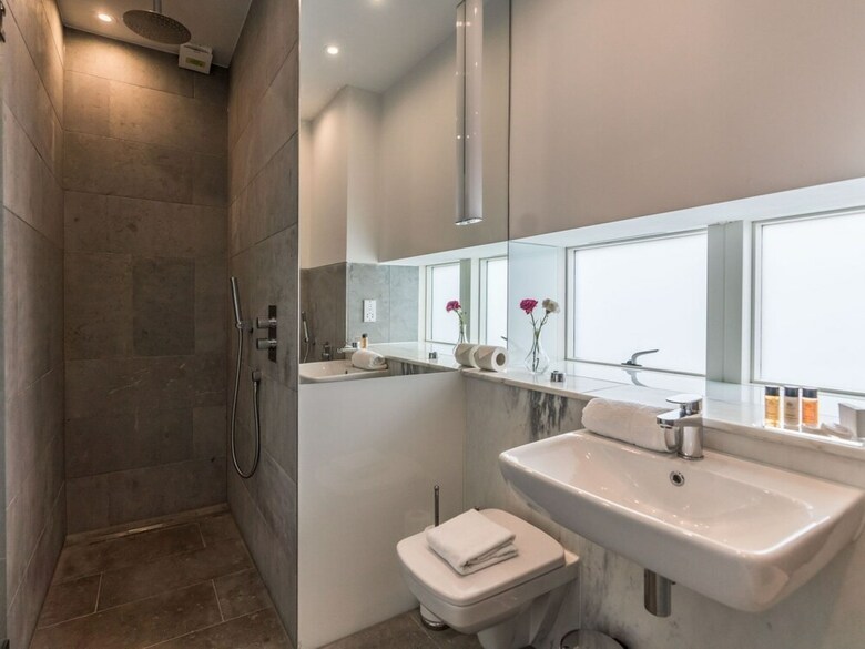 Apartamentos The Phil Lynnot Suite - Hiphipstay