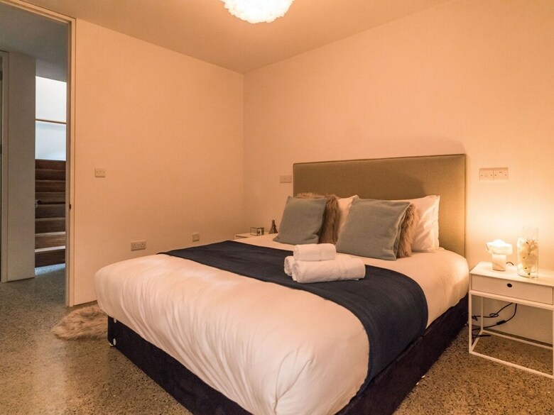 Apartamentos The Phil Lynnot Suite - Hiphipstay