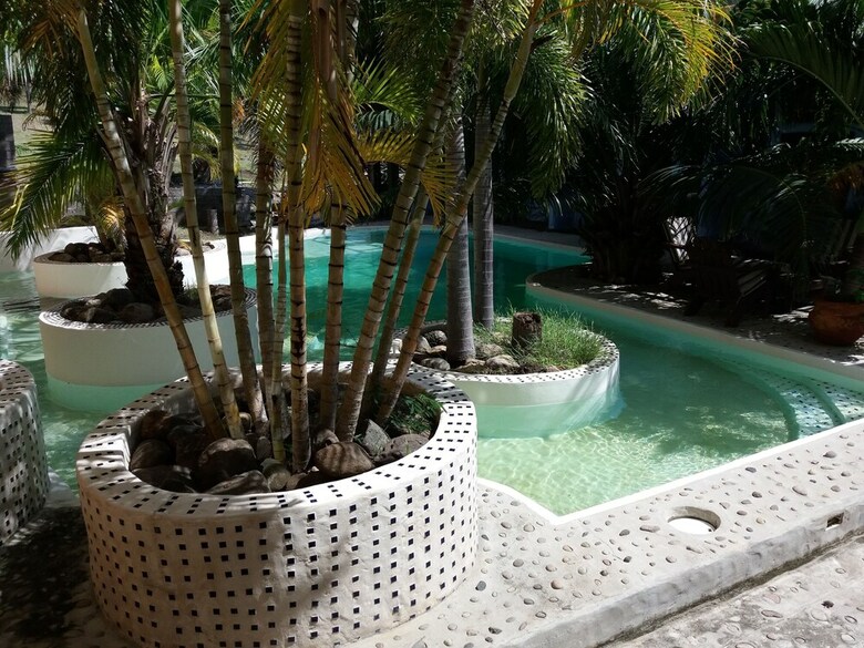 Apartamentos Condo Armonia