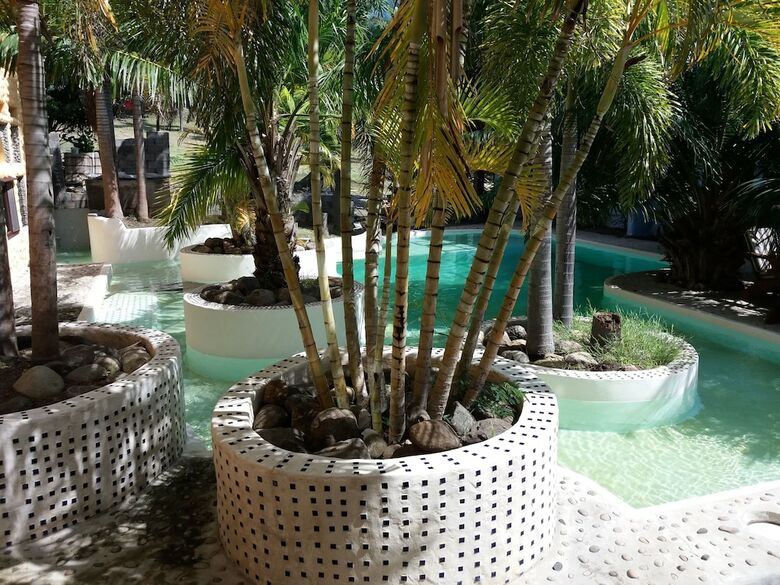 Apartamentos Condo Armonia
