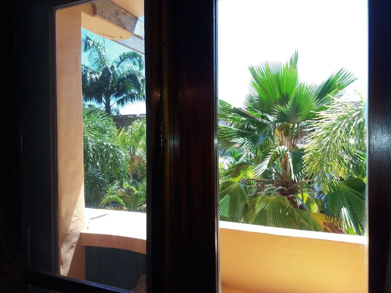 Apartamentos Condo Armonia