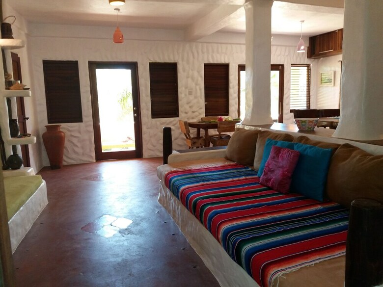 Apartamentos Condo Armonia