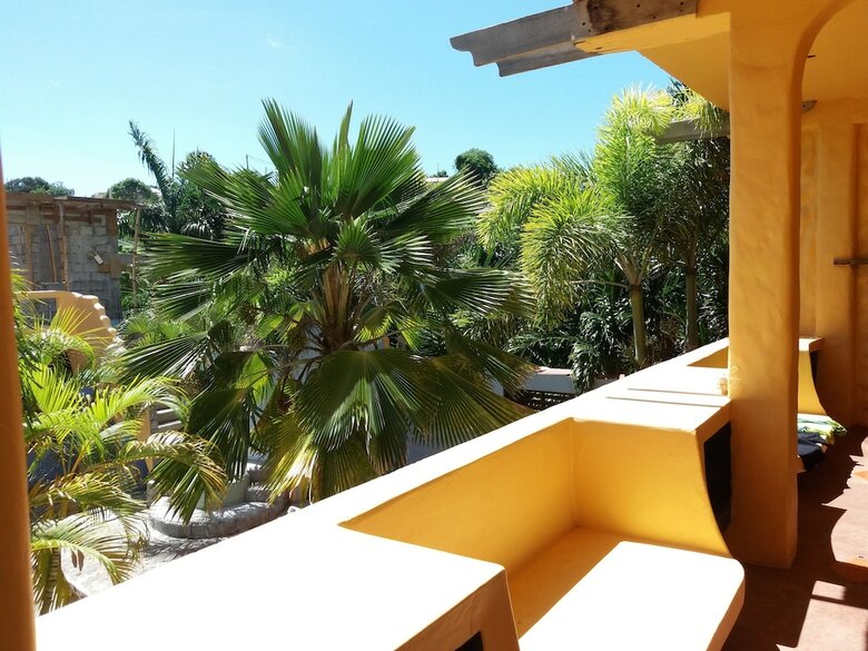 Apartamentos Condo Armonia