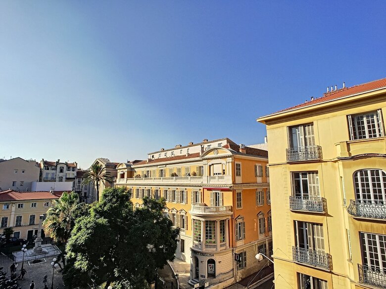 Apartamento "c�t� Pi�tonne" By Nestor&jeeves