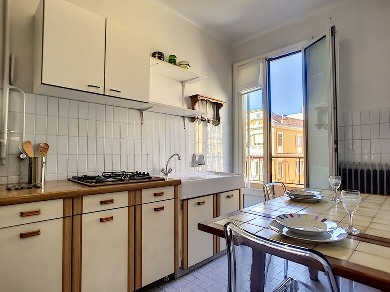 Apartamento "c�t� Pi�tonne" By Nestor&jeeves