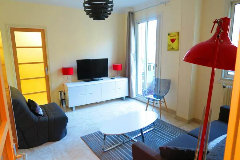 Apartamento "c�t� Pi�tonne" By Nestor&jeeves