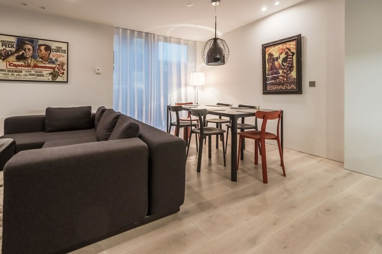 Apartamentos The Michael Collins Suite - Hiphipstay