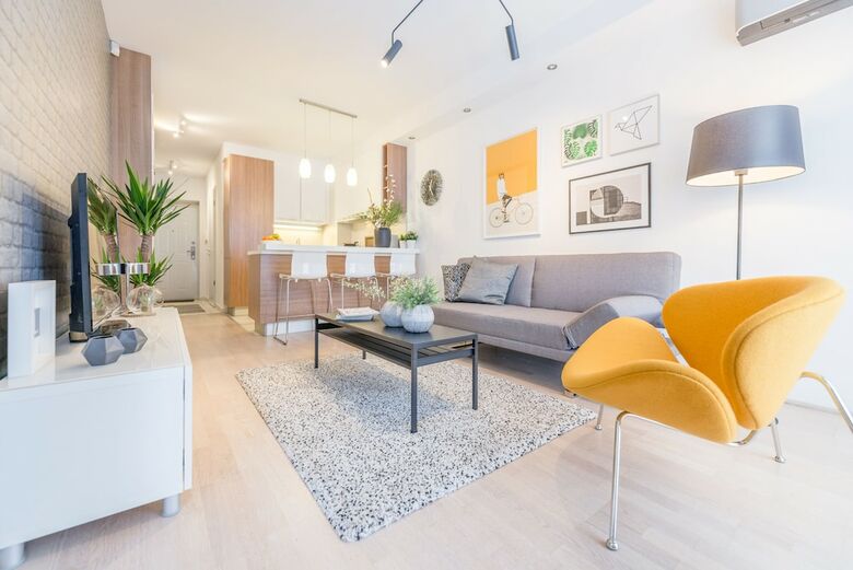 Oasis Apartments - King Street II