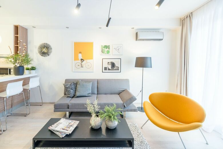 Oasis Apartments - King Street II