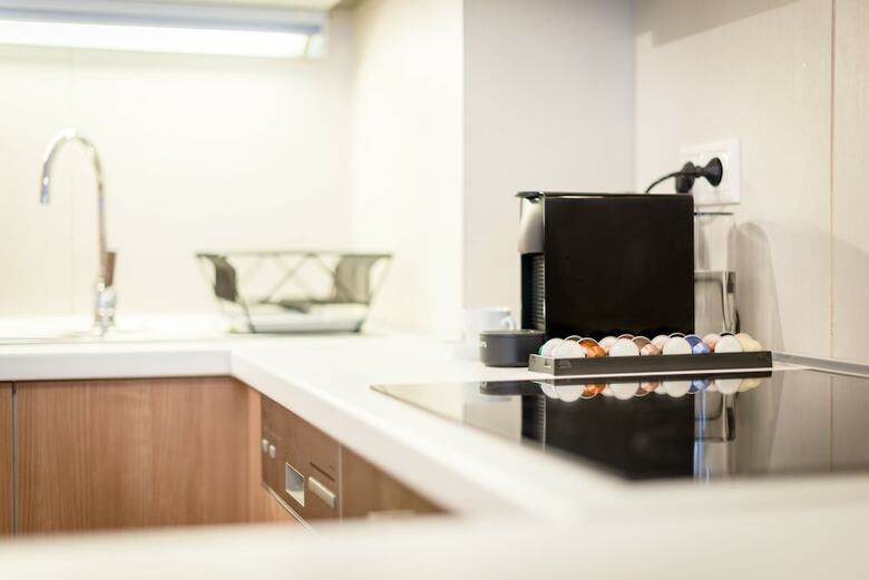 Oasis Apartments - King Street II