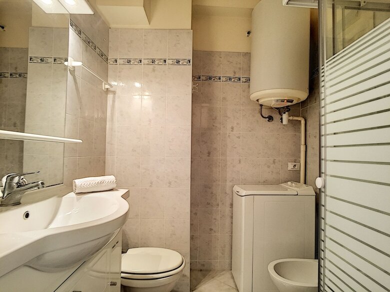 Apartamento "massenet Pi�tonne" By Nestor&jeeves