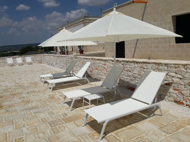 Masseria La Gravina