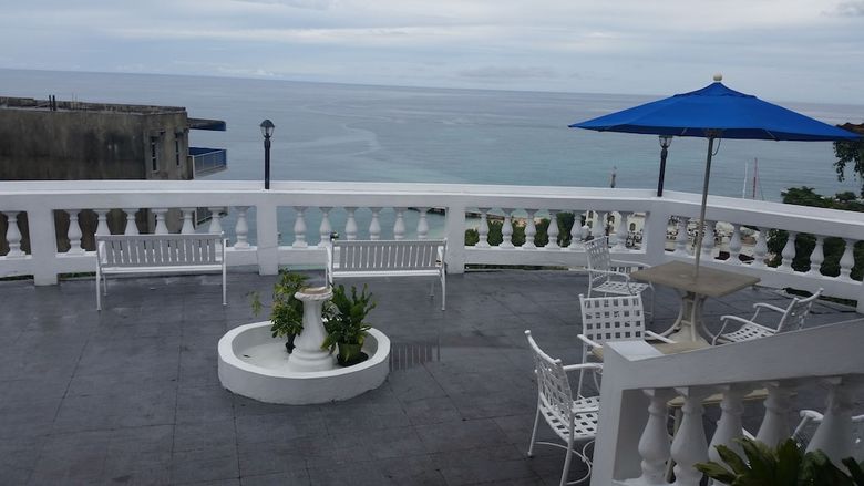 Apartamentos High Tides Beach Studio